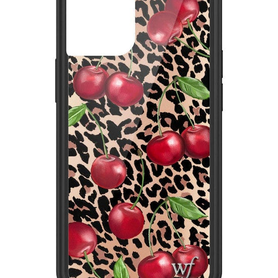 Wildflower Ming Lee iPhone 13 Mini Case