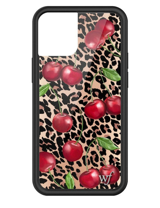 Wildflower Ming Lee iPhone 13 Mini Case