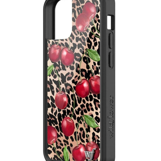 Wildflower Ming Lee iPhone 13 Mini Case