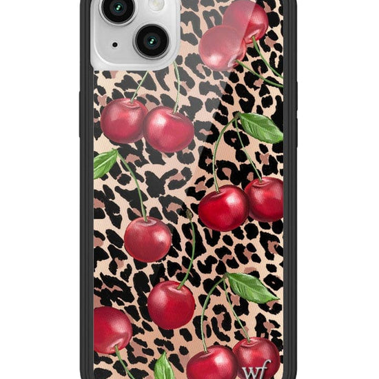 Wildflower Ming Lee iPhone 14 Case