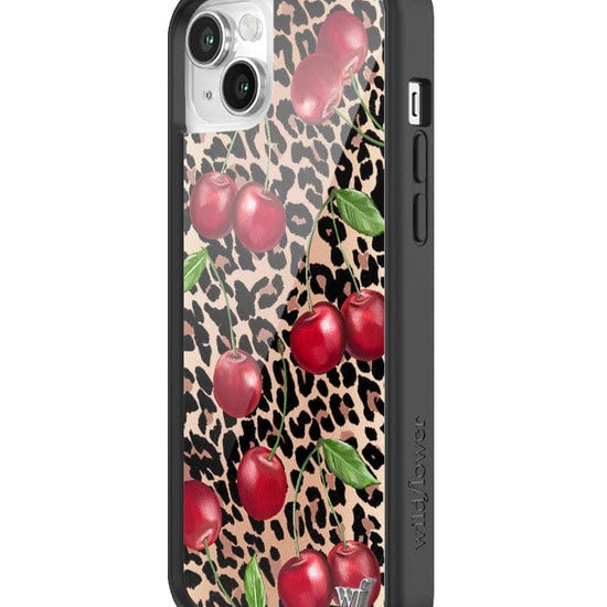 Wildflower Ming Lee iPhone 14 Case