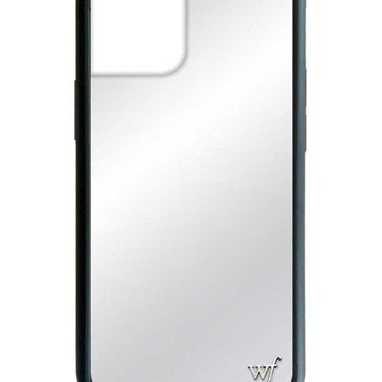 Wildflower Mirror iPhone 12 Pro Max Case