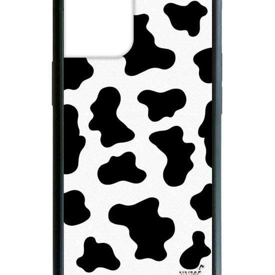 Wildflower Moo Moo iPhone 12 Mini Case