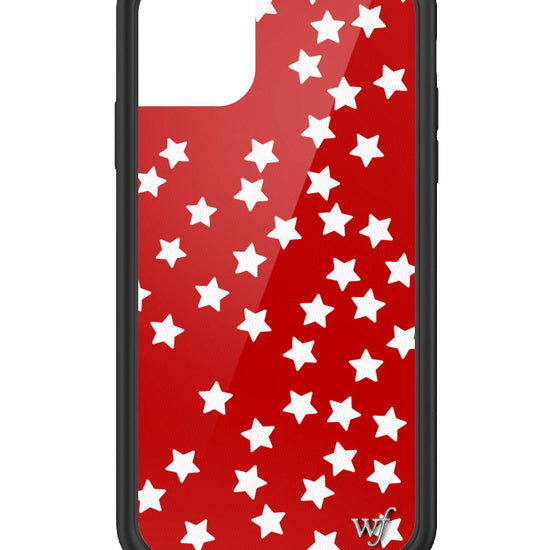 Wildflower National Anthem iPhone 11 Case