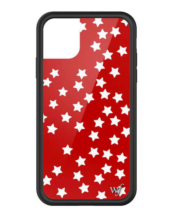 Wildflower National Anthem iPhone 11 Case