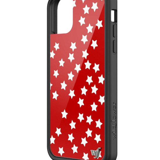 Wildflower National Anthem iPhone 11 Case