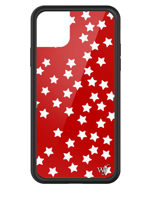 Wildflower National Anthem iPhone 11 Pro Max Case