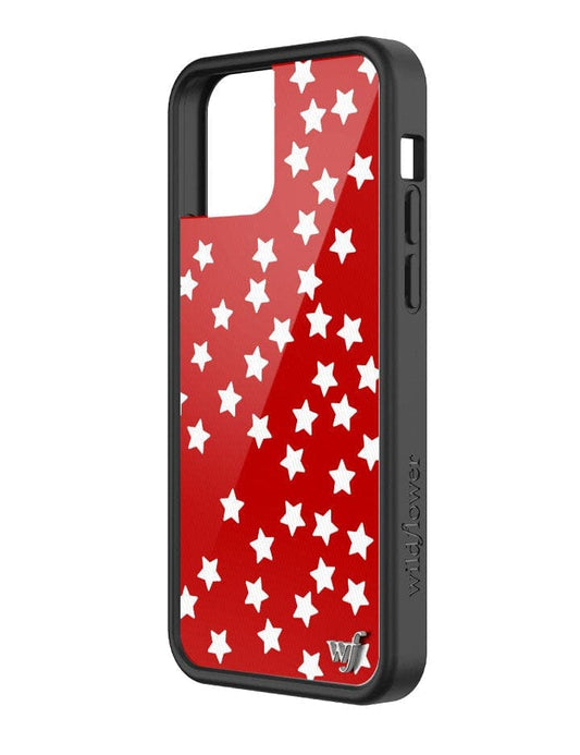 Wildflower National Anthem iPhone 12 / 12 Pro Case