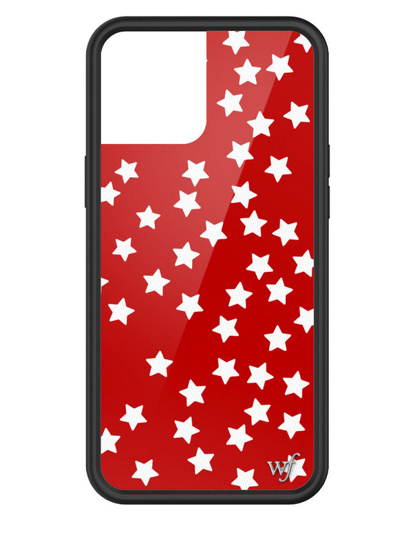 Wildflower National Anthem iPhone 12 Pro Max Case