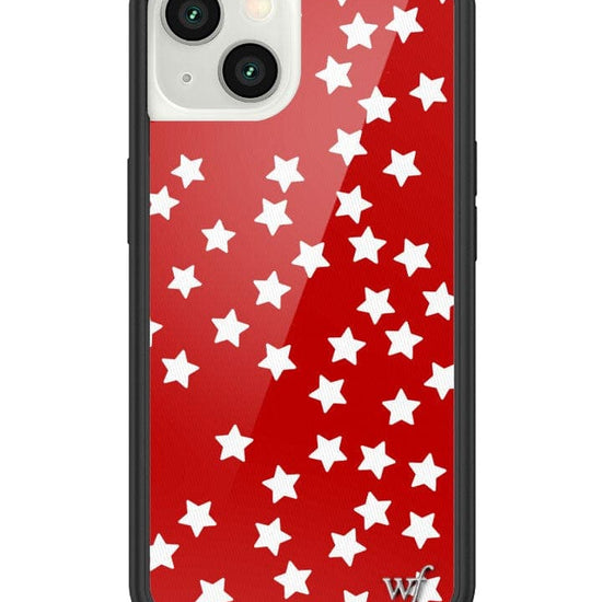 Wildflower National Anthem iPhone 13 Case