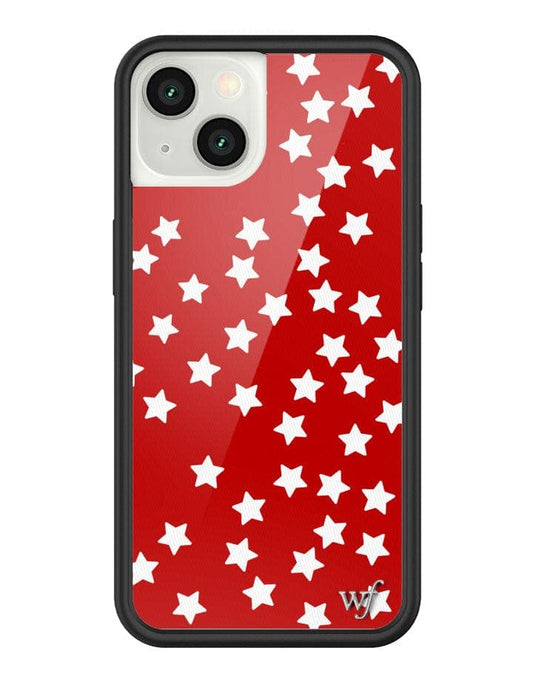 Wildflower National Anthem iPhone 13 Case