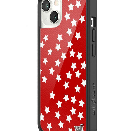 Wildflower National Anthem iPhone 13 Case