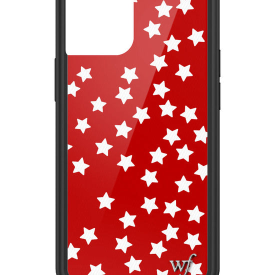 Wildflower National Anthem iPhone 13 Mini Case