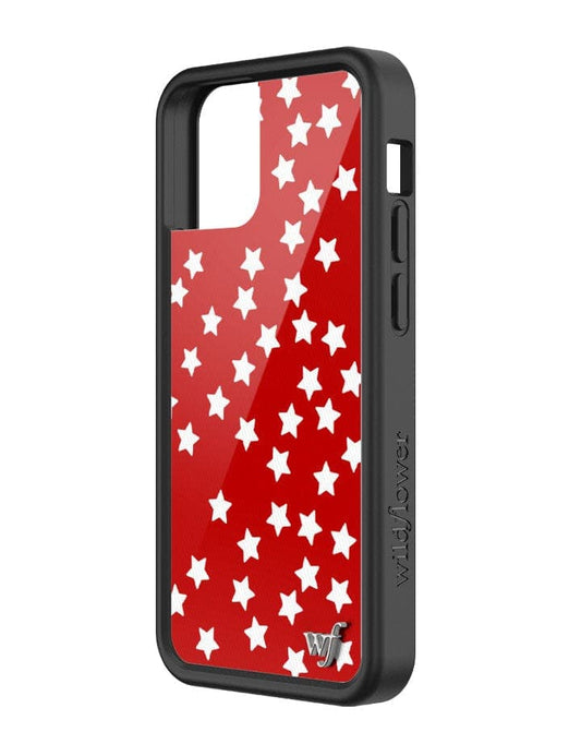 Wildflower National Anthem iPhone 13 Mini Case