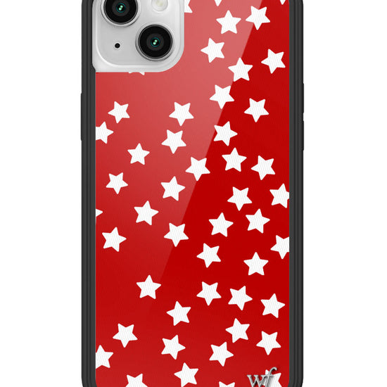 Wildflower National Anthem iPhone 14 Case