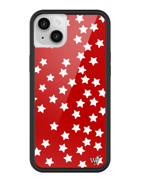 Wildflower National Anthem iPhone 14 Case