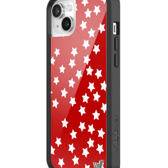 Wildflower National Anthem iPhone 14 Case