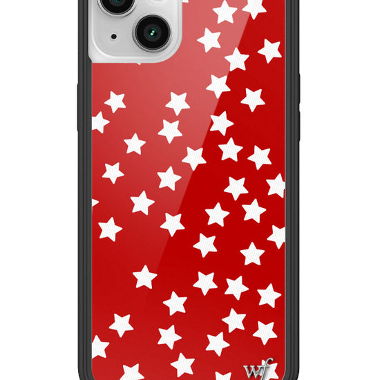 Wildflower National Anthem iPhone 14 Plus Case