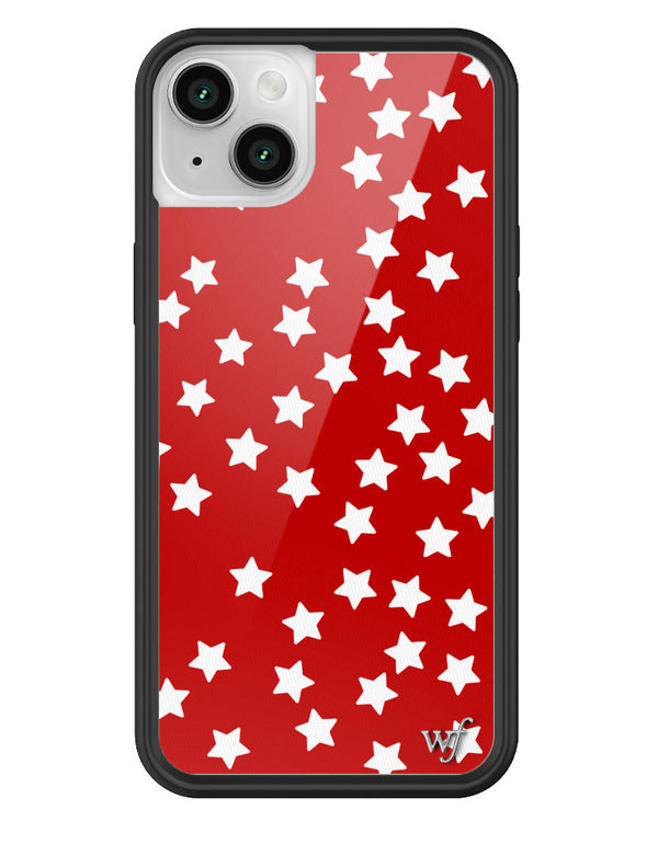 Wildflower National Anthem iPhone 14 Plus Case