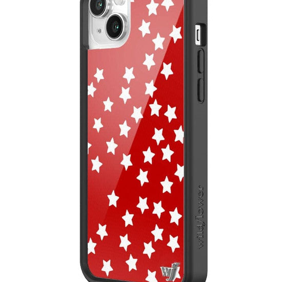 Wildflower National Anthem iPhone 14 Plus Case