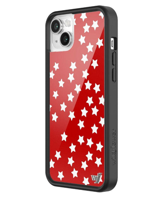 Wildflower National Anthem iPhone 14 Plus Case