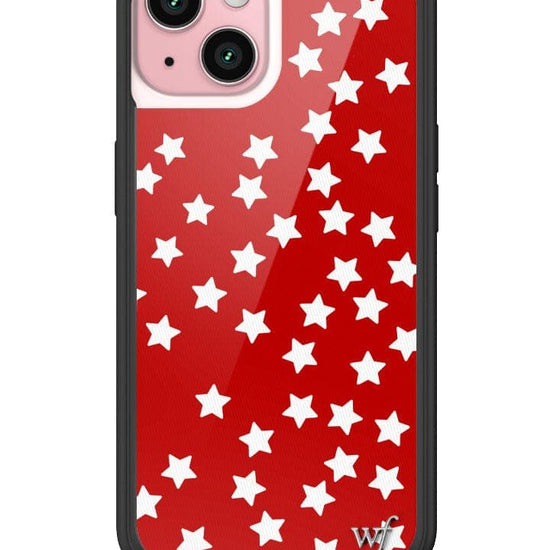 Wildflower National Anthem iPhone 15 Case