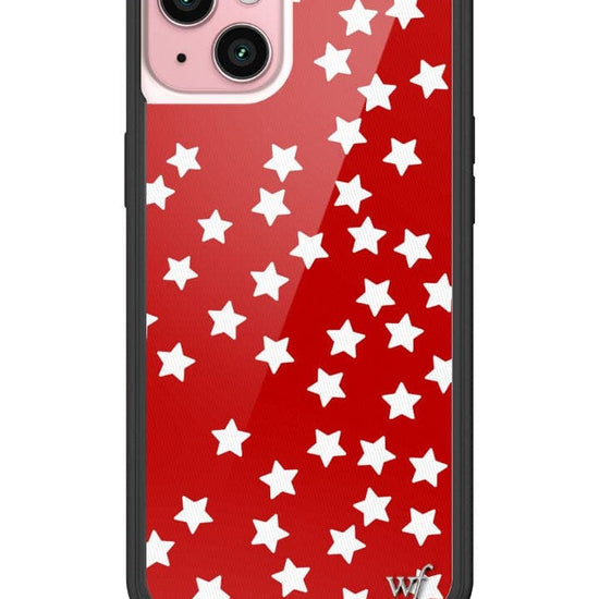 Wildflower National Anthem iPhone 15 Plus Case