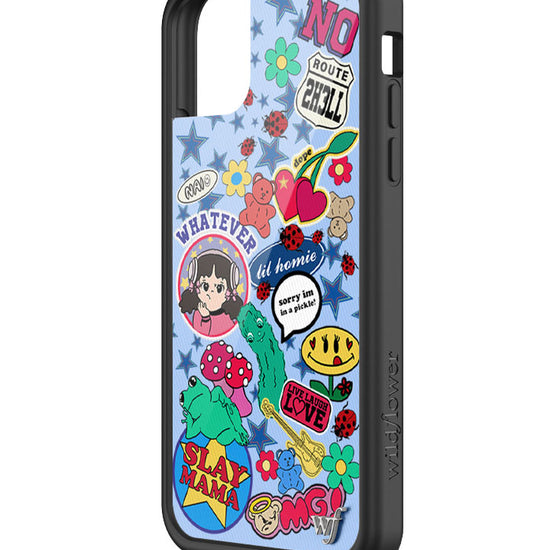 Wildflower Nailea Devora iPhone 11 Case