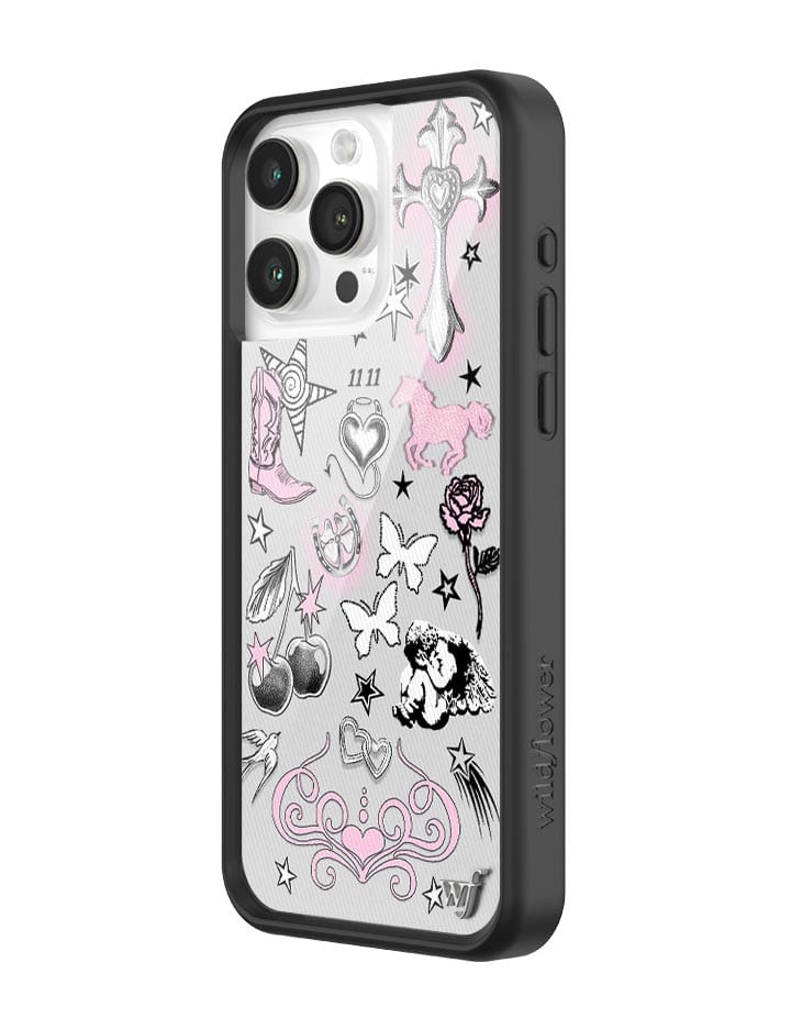 New Releases – Wildflower Cases