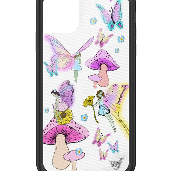 Wildflower Olivia O'Brien iPhone 11 Case