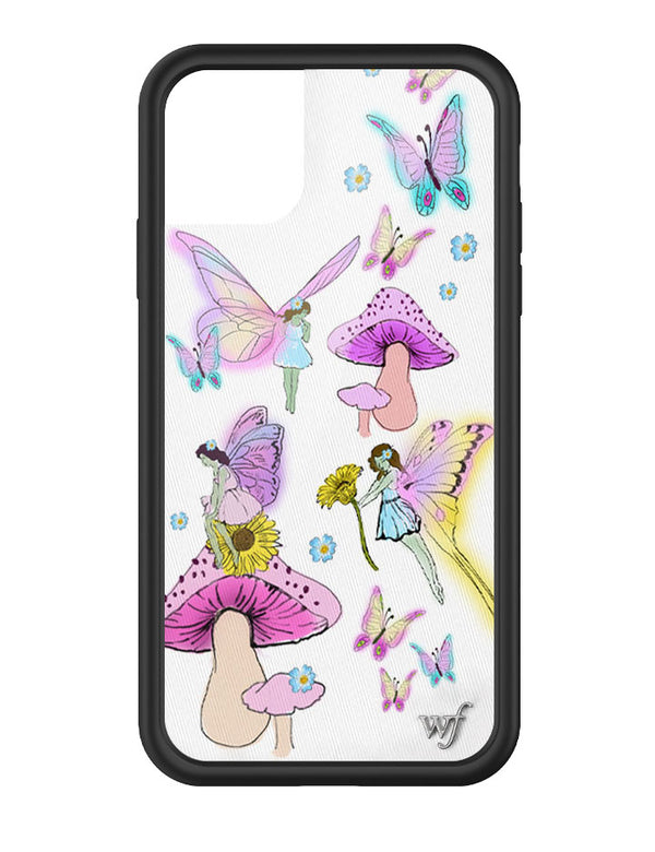 Wildflower Olivia O'Brien iPhone 11 Case