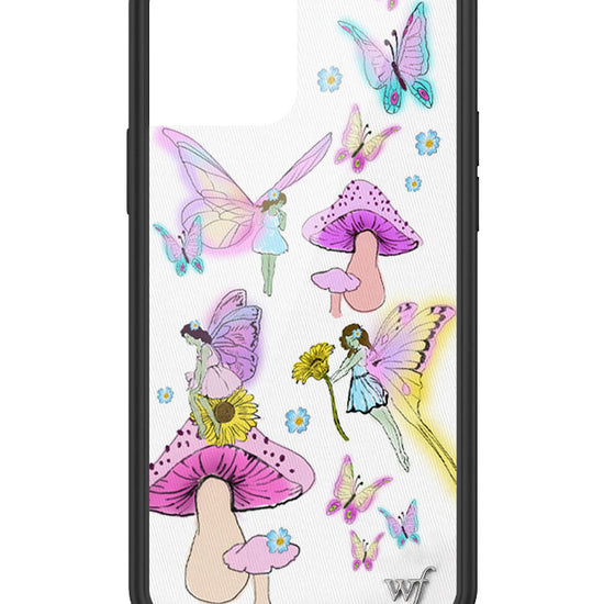 Wildflower Olivia O'Brien iPhone 12 12 Pro Case