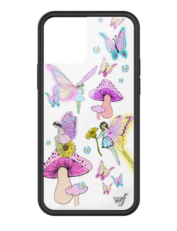 Wildflower Olivia O'Brien iPhone 12 12 Pro Case