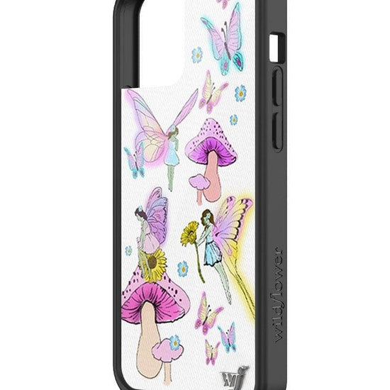 Wildflower Olivia O'Brien iPhone 12 / 12 Pro Case