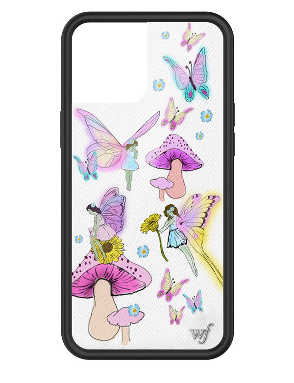 Wildflower Olivia O'Brien iPhone 12 Pro Max Case