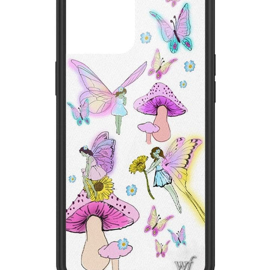 Wildflower Olivia O'Brien iPhone 12 Pro Max Case