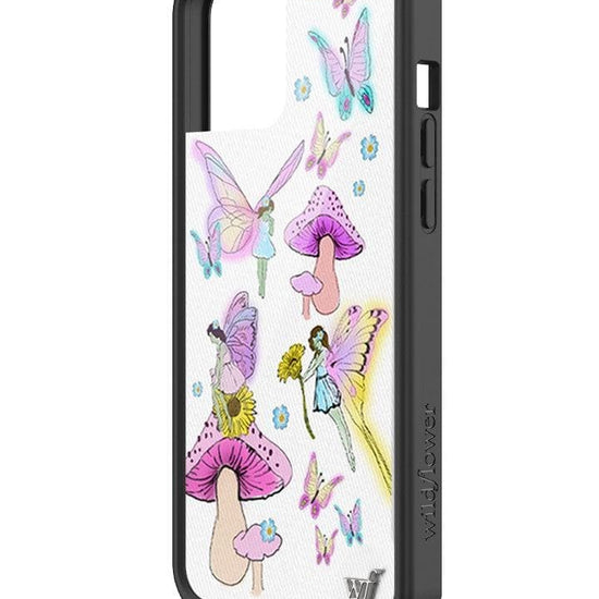 Wildflower Olivia O'Brien iPhone 12 Pro Max Case