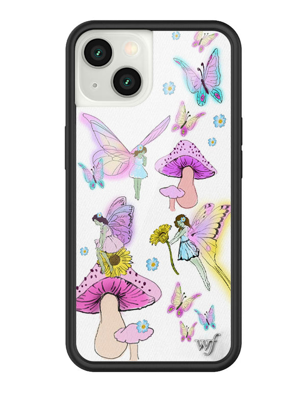 Wildflower Olivia O'Brien iPhone 13 Case