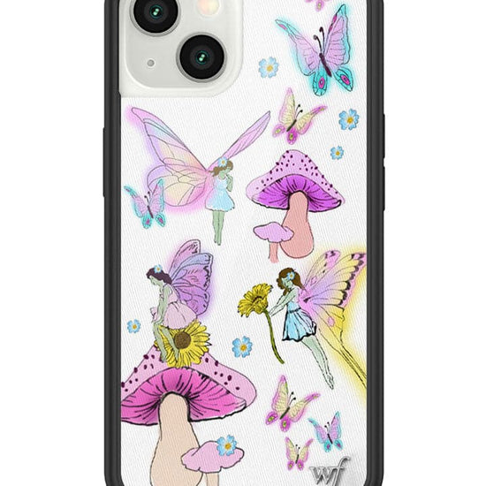 Wildflower Olivia O'Brien iPhone 13 Case