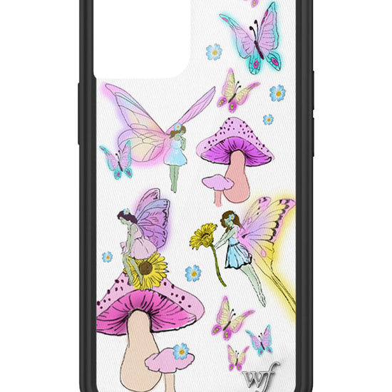 Wildflower Olivia O'Brien iPhone 13 Mini Case