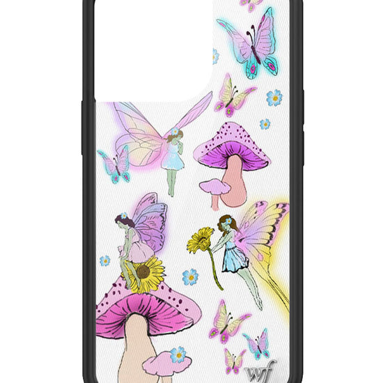 Wildflower Olivia O'Brien iPhone 13 Pro Case