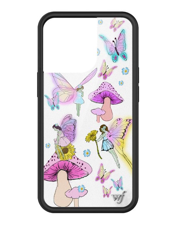 Wildflower Olivia O'Brien iPhone 13 Pro Case