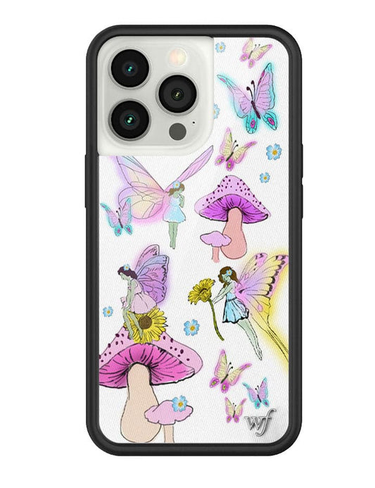 Wildflower Olivia O'Brien iPhone 13 Pro Case