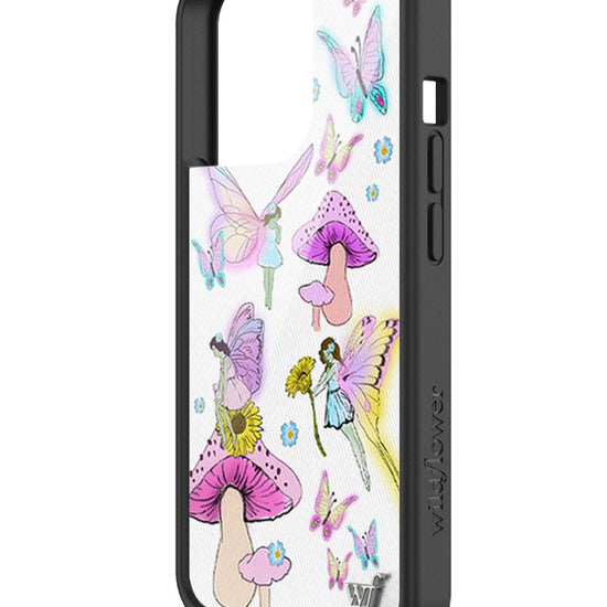 Wildflower Olivia O'Brien iPhone 13 Pro Case