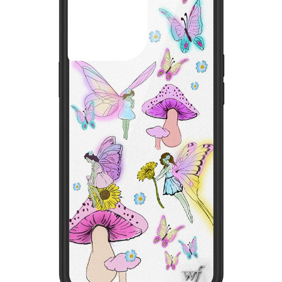 Wildflower Olivia O'Brien iPhone 13 Pro Max Case