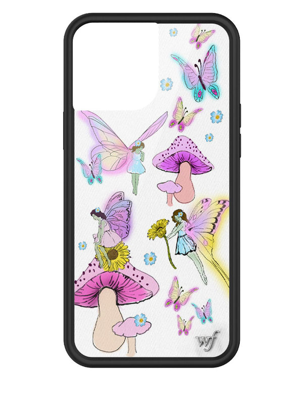 Wildflower Olivia O'Brien iPhone 13 Pro Max Case