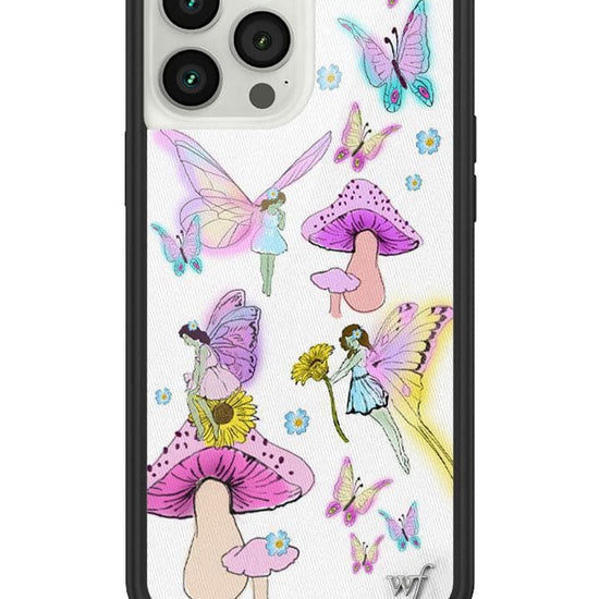 Wildflower Olivia O'Brien iPhone 13 Pro Max Case