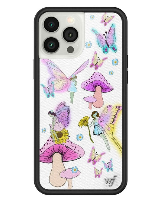 Wildflower Olivia O'Brien iPhone 13 Pro Max Case