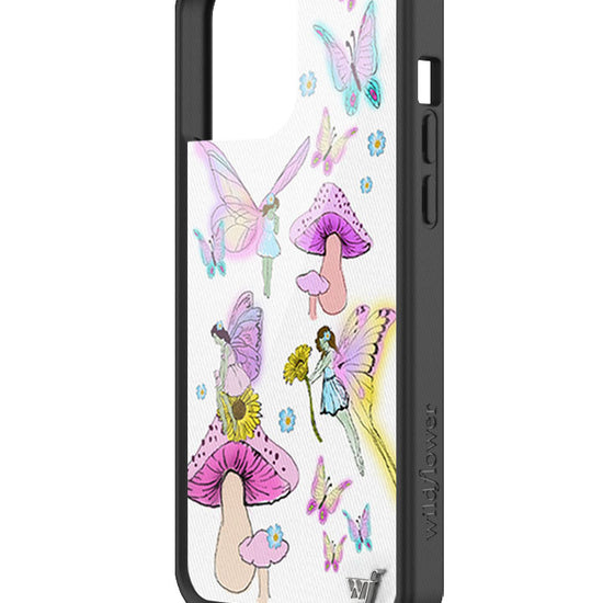 Wildflower Olivia O'Brien iPhone 13 Pro Max Case