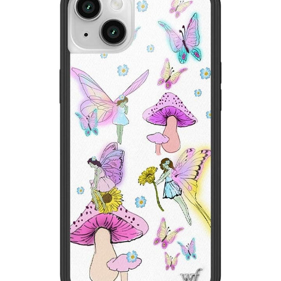 Wildflower Olivia O'Brien iPhone 14 Case